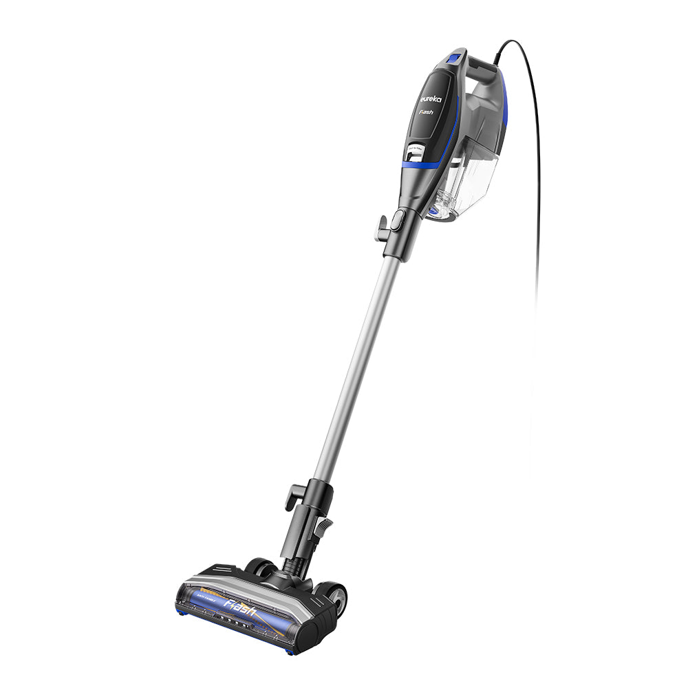 Flash NES520BL – Corded Stick Vacuum for Powerful Multi-Surface