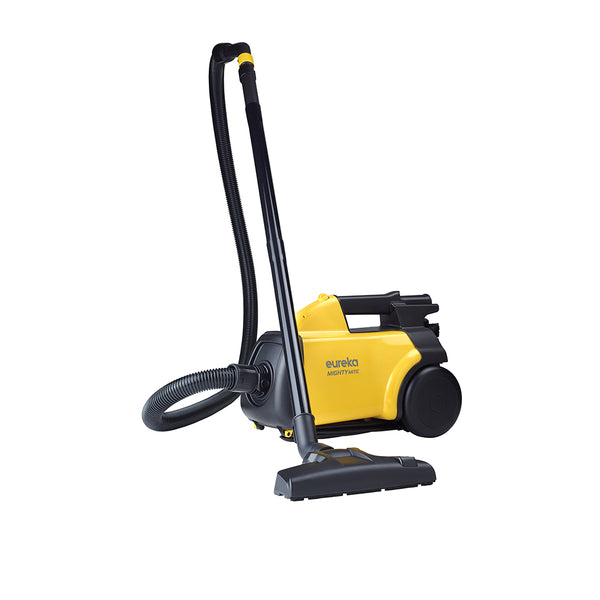 Canister 3670M – Classic Bagged Vacuum with Superior Filtration