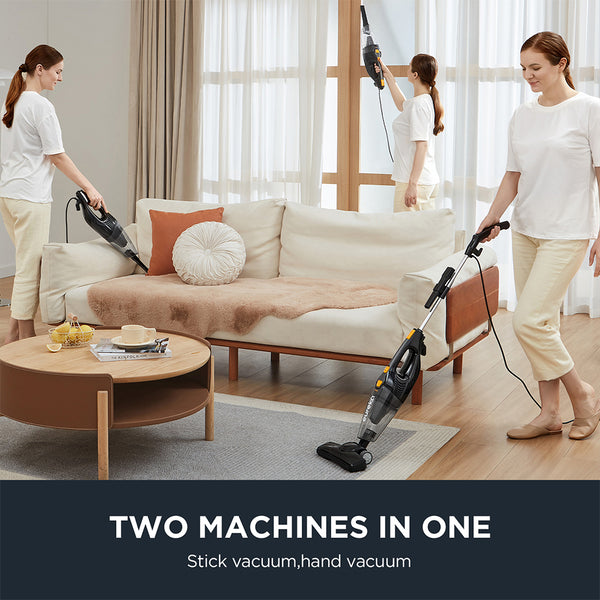 Blaze 2 – 3-in-1 Lightweight Stick Vacuum for Versatile Cleaning