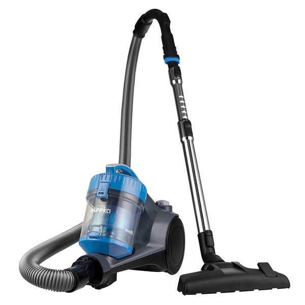 Whirlwind NEN110B – Compact Bagless Canister for Everyday Clean