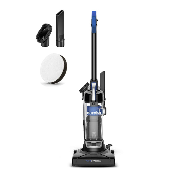 AirSpeed NEU10AE5 – Ultra-Light Upright Vacuum with Compact Power