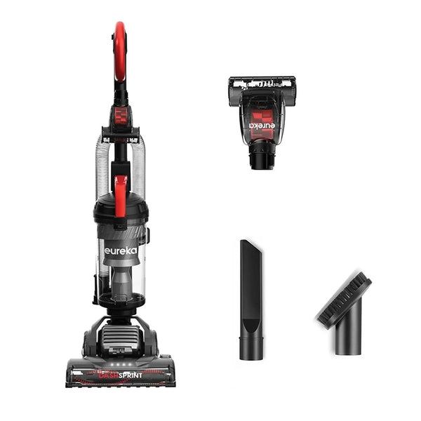 Eureka DashSprint NEU610 – Dual-Motor, Pet Power.