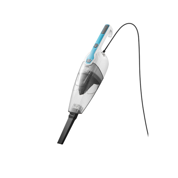 Eureka NES100 – Compact 3-in-1 Corded Vacuum for Quick Pickups