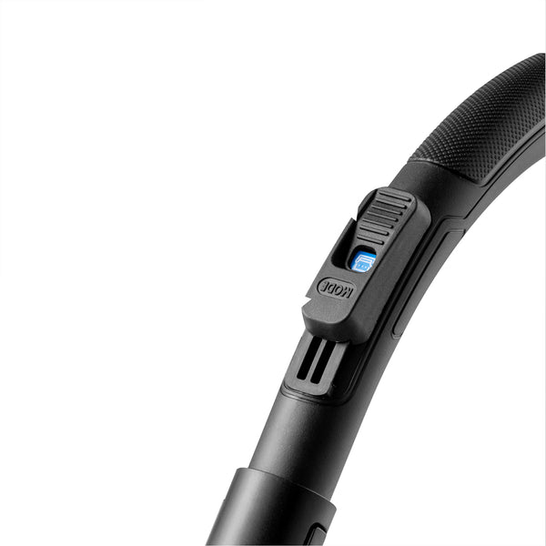 Whirlwind NEN110D – Bagless Canister with High Efficiency Suction