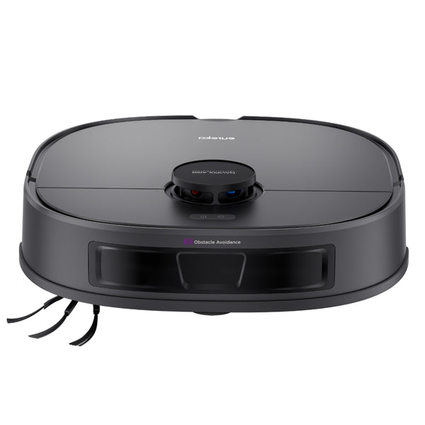 Eureka J15 Evo Ultra Self-Emptying Robot Vacuum Combo