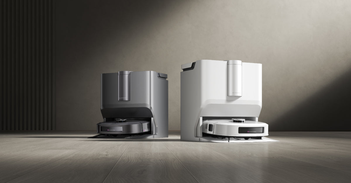 Eureka® US Official Site|Smart Robot Vacuums, Stick & Upright Cleaners - Eureka US