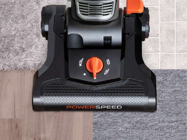 PowerSpeed