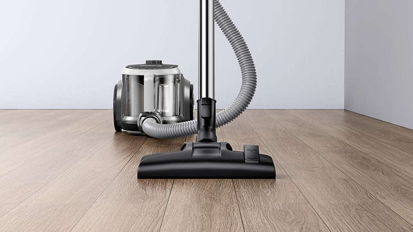 NEN180 Bagless Canister