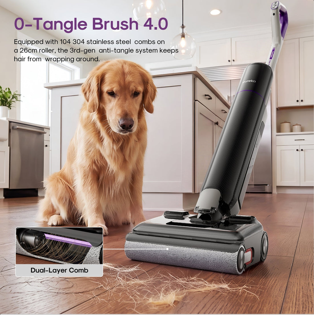 Best Wet Dry Vacuum Cleaner (2026): Cordless, Hardwood, and the Real Use Case