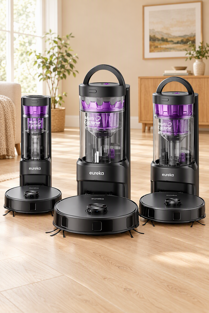 Best Robot Vacuum for Hardwood Floors (2026): What to Actually Buy