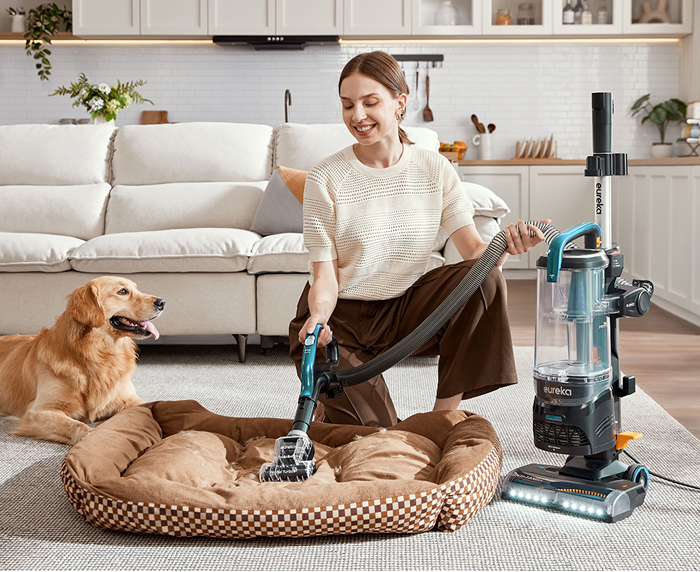 Robot Vacuums and Pet Waste: What Actually Works