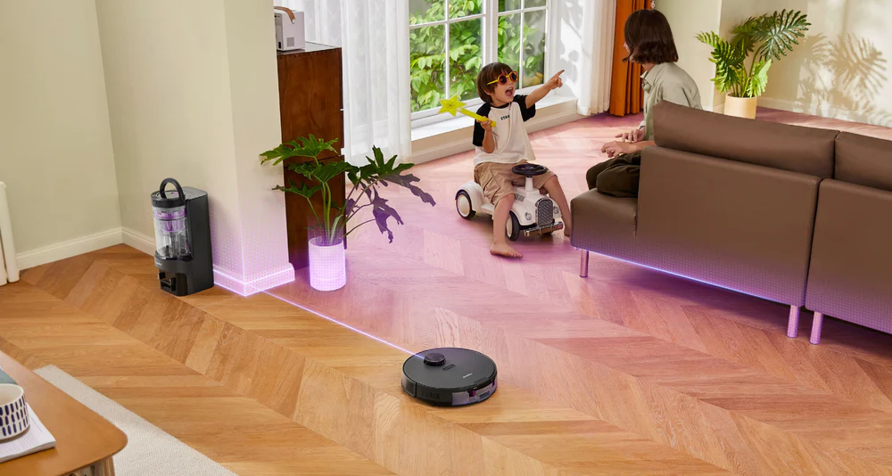 Do All Robot Vacuums Require an App to Function?