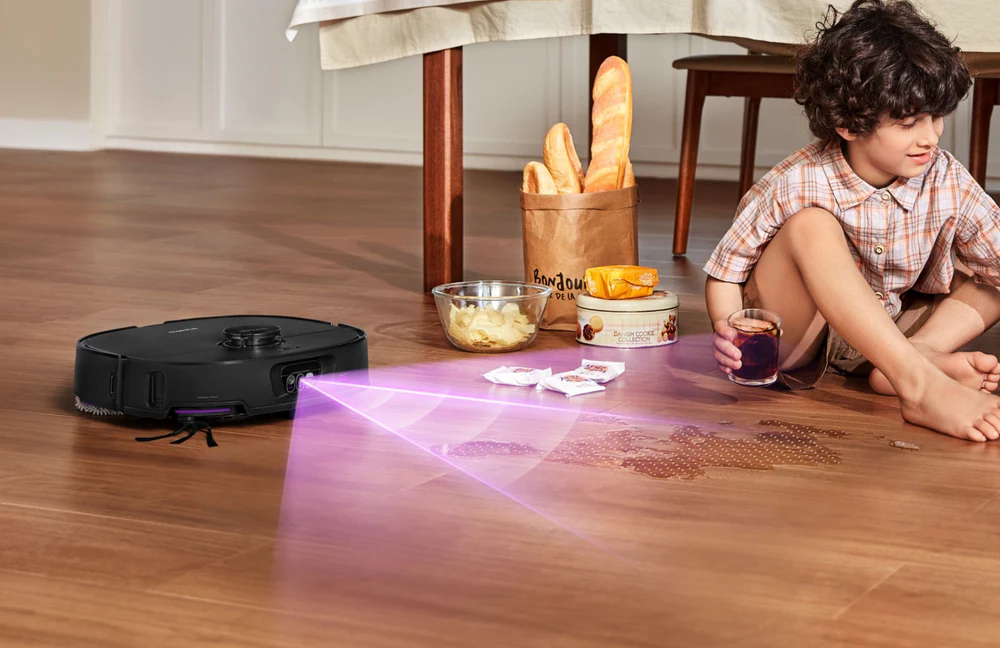 The Best Eureka Robot Vacuum Cleaner in 2025