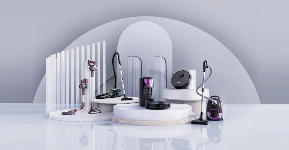 Canister vs Bucket Vacuum Cleaners: Which Is Right for You?