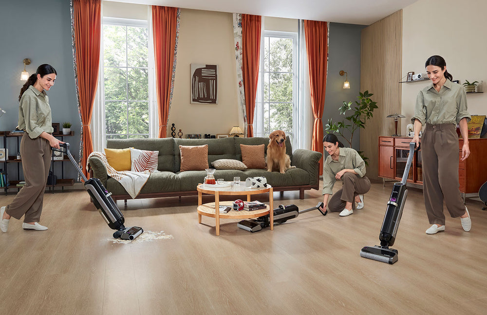 What is a Wet Dry Vacuum Cleaner?