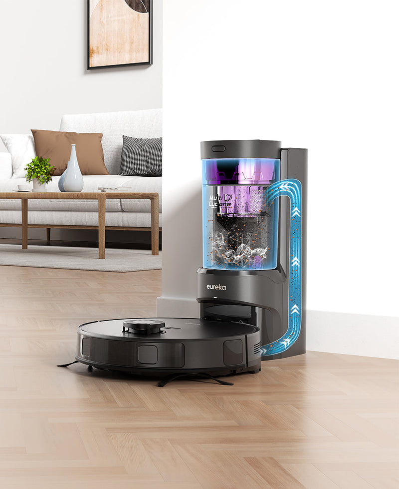 Best Self-Emptying Robot Vacuum: What to Actually Buy