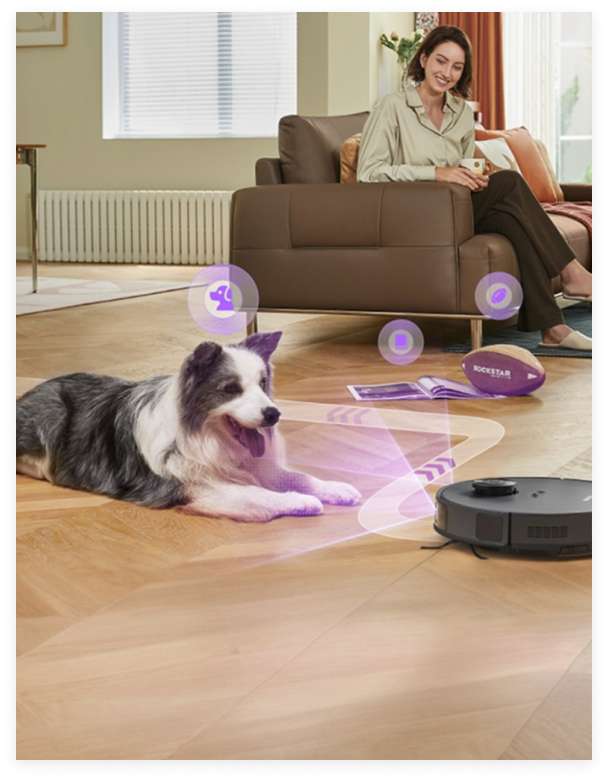 Best Robot Vacuum for Pet Hair Under $300