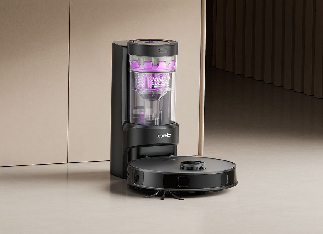 Eureka E20 Plus vs E20 Evo Plus: Which Should You Buy?