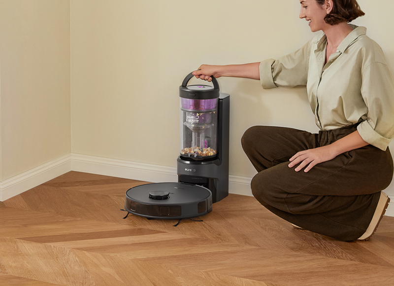 Eureka E20 Plus vs Roborock Q5: Which Should You Buy?