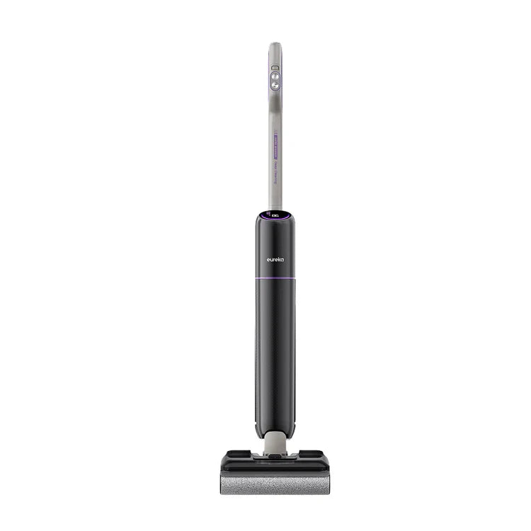 Is the Eureka FloorShine 830 Worth It? An Honest Early-Days Verdict