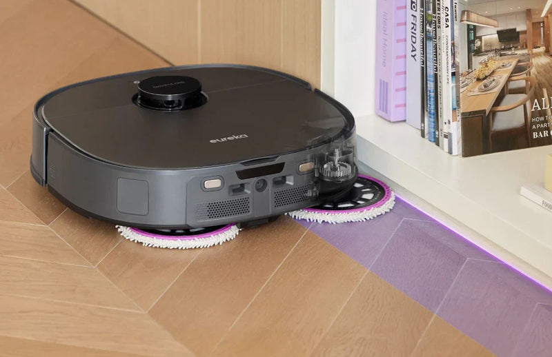 Best Robot Vacuum and Mop: What Mopping Actually Does
