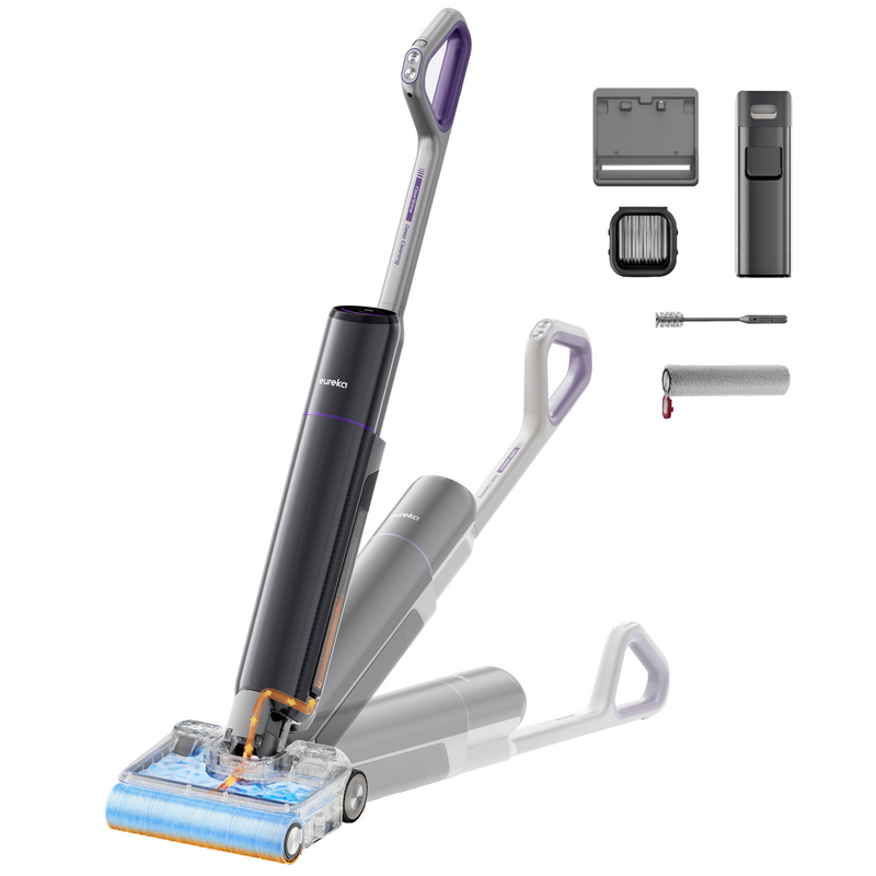 Eureka FloorShine 830 Review: Honest Take on a 1-Review Launch