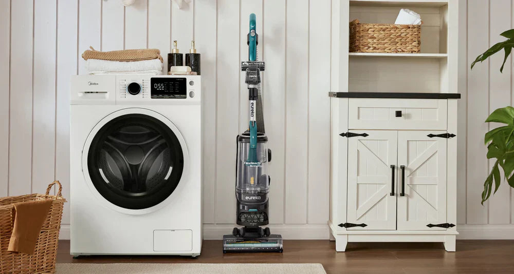 Which Upright Vacuum Cleaner Is the Best?