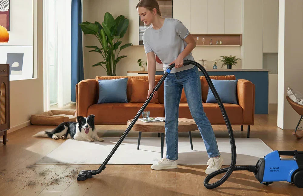 Best Canister Vacuum Cleaner Reviews: The 2026 Field