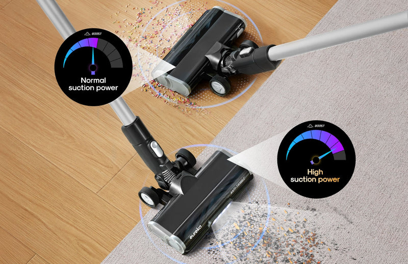 ReactiSense vs Dyson Cordless: An Honest Matchup