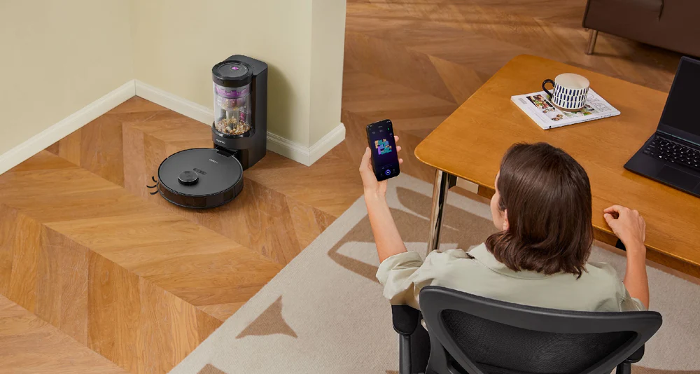 Eureka Ultimate Christmas Shopping Guide 2025: The Gift of Free Time