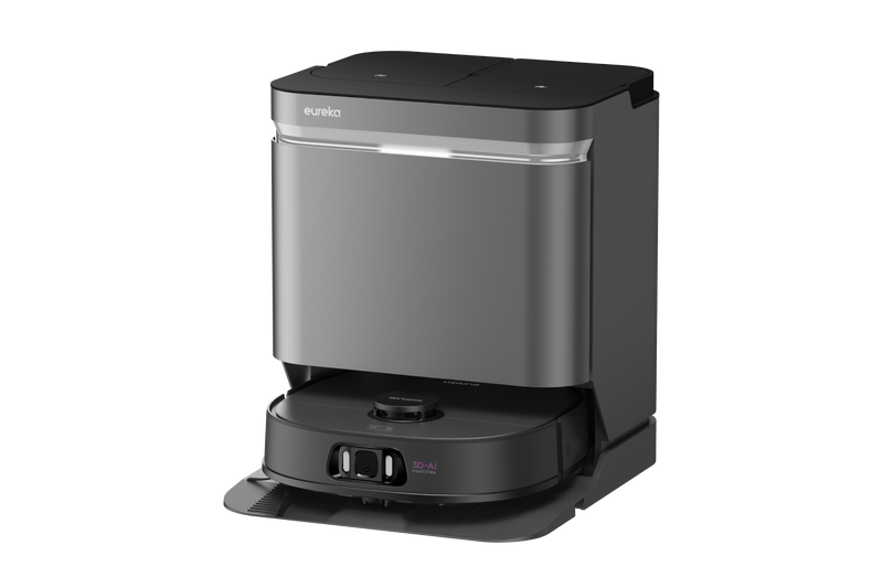 Eureka J15 Ultra Review: 19,000 Pa, FlexiRazor, and the Hot-Water Difference