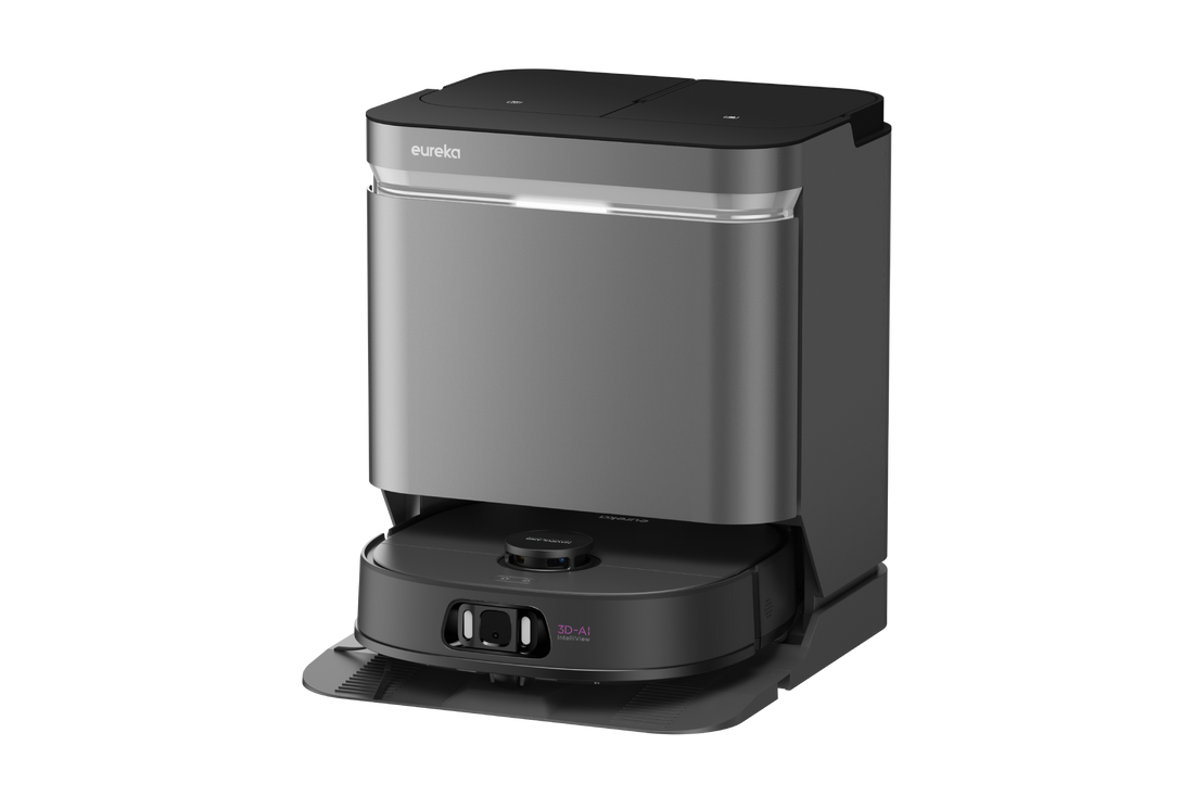 Eureka J15 Ultra Review: 19,000 Pa, FlexiRazor, and the Hot-Water Difference
