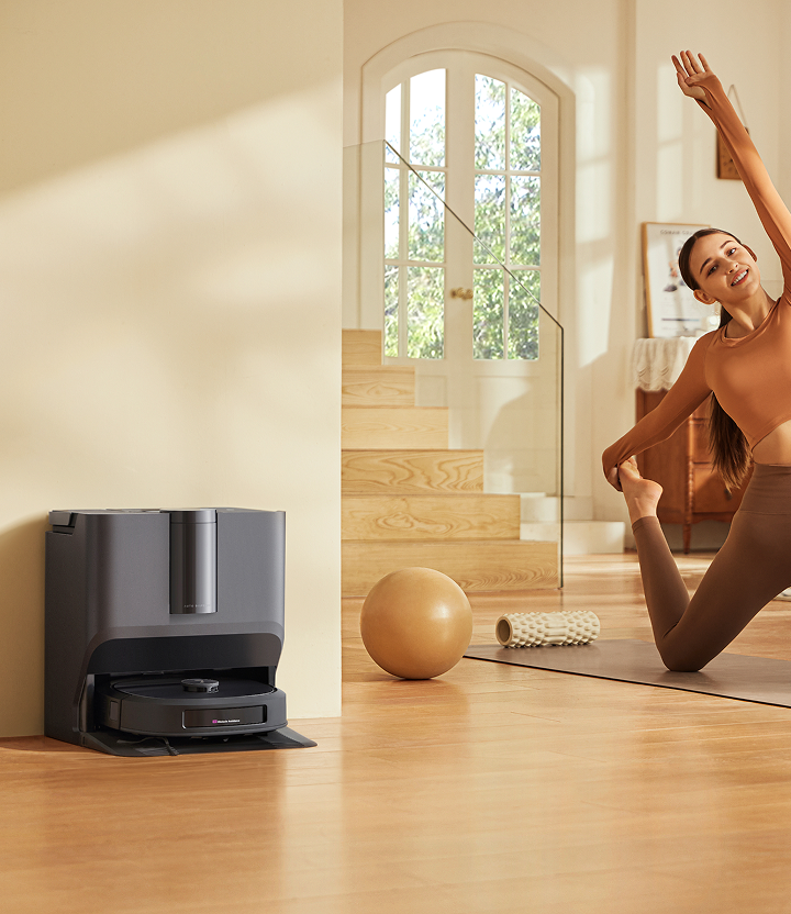 Robot Vacuums for Apartments: What to Actually Buy