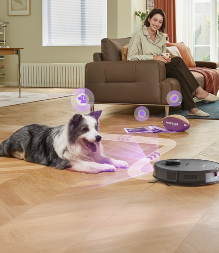 Best Robot Vacuum for Multiple Pets: What to Actually Buy