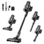Eureka ReactiClean 410, Cordless Vacuum Cleaner Lightweight