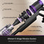 Eureka ReactiClean 410, Cordless Vacuum Cleaner Lightweight