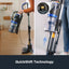 OmniVerse Upright Vacuum Quick Shift Technology