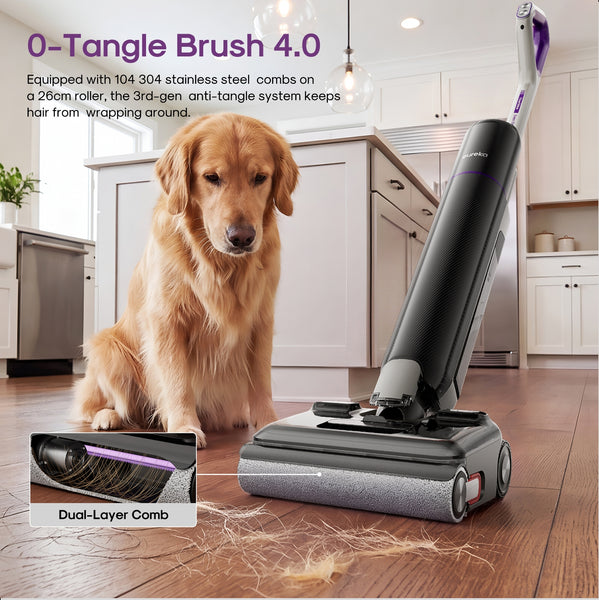 Eureka Floorshine 830
