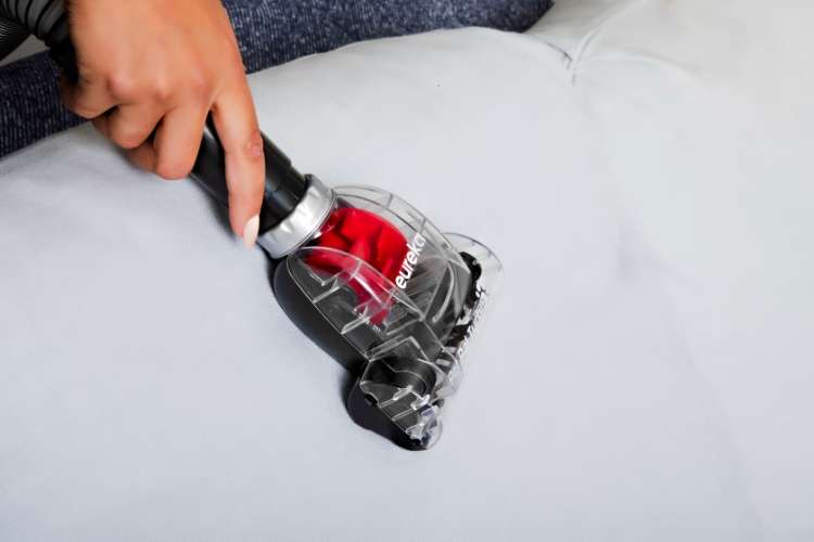 FloorRover AntiTangle Pet Eureka