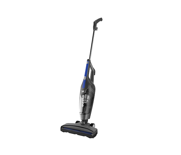 NES312 – 3‑in‑1 Corded Convertible Vacuum for Floors & Stairs