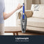 Eureka Corded Stick Vacuum，3-in-1 Handheld Vac NES312