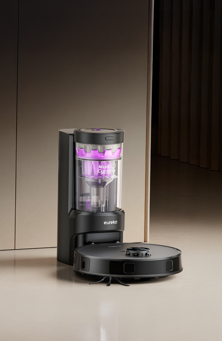 Step-by-Step Eureka Compact Vacuum Troubleshooting