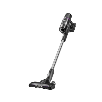 Eureka Cordless Vacuum Cleaner Lightweight, ReactiClean 410