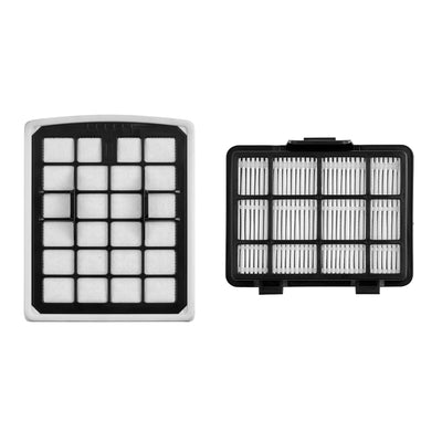 NEN180 Replacement Kit – Dust Cup, Filter & HEPA for Canister