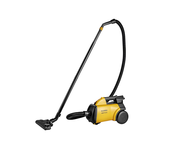 Canister 3670M – Classic Bagged Vacuum with Superior Filtration