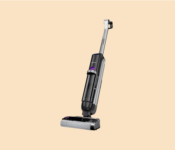 Eureka RapidWash 630, Cordless Wet Dry Cleaner