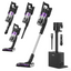 Eureka NEC490 Cordless Stick Vacuum Cleaner , 5-Layer Filter
