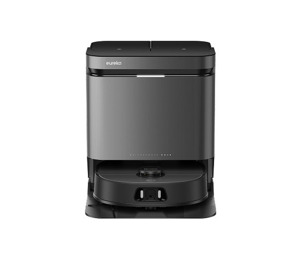 Eureka J15 Pro Ultra Robot Vacuum and Mop with Self Emptying Base