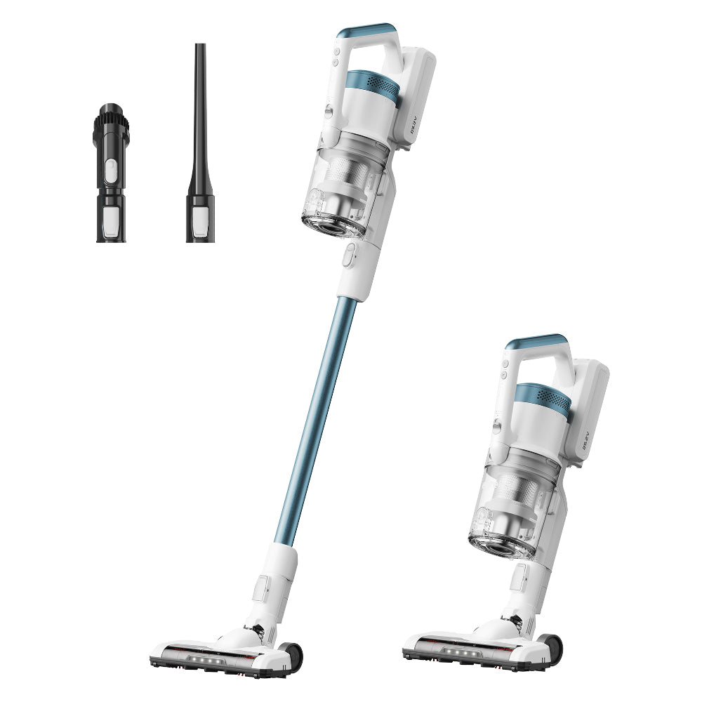 EUREKA RapidClean Pro Lightweight Cordless Vacuum Cleaner β product image
