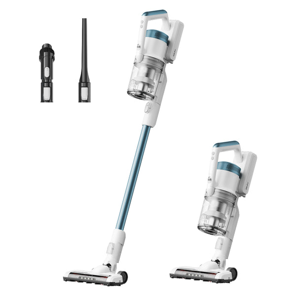 Eureka NEC280TL RapidClean Pro Cordless Vacuum Cleaner